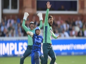 ইংল্যান্ডে লজ্জাজনক রেকর্ড রশিদ খানের